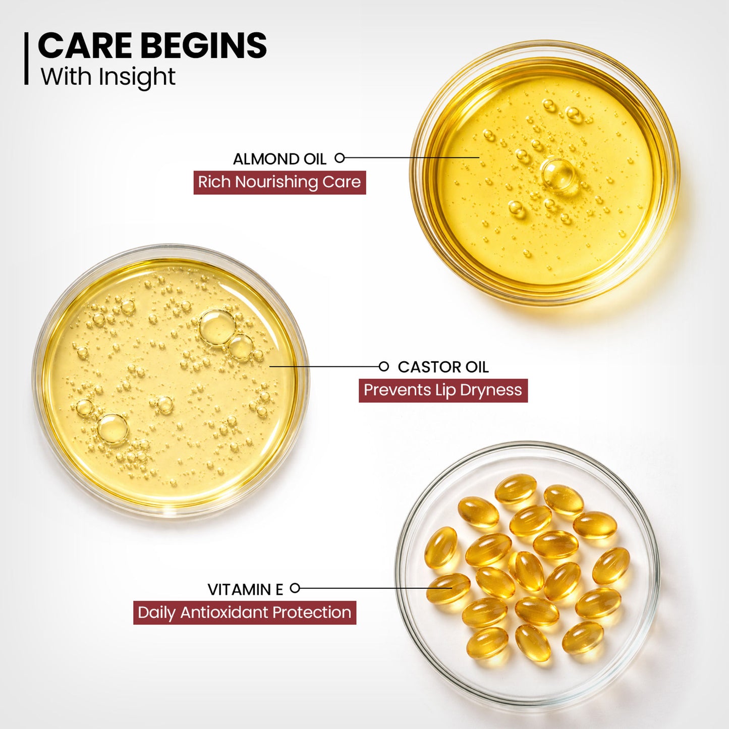 Insight Cosmetics Blur Rouge Lipstick - She_S The Deal