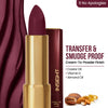 Insight Cosmetics Blur Rouge Lipstick - No Apologies