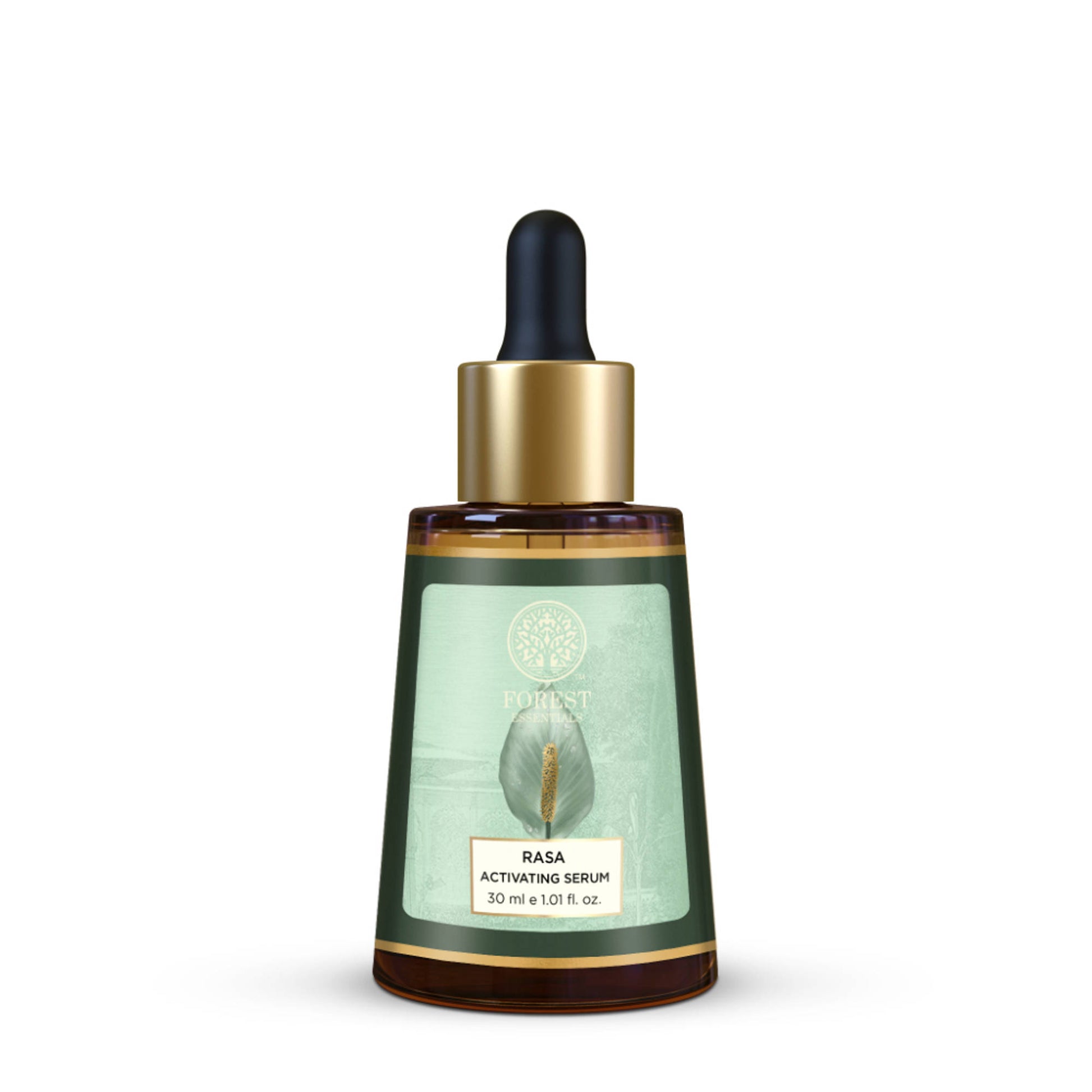 Forest Essentials Rasa Activating Serum