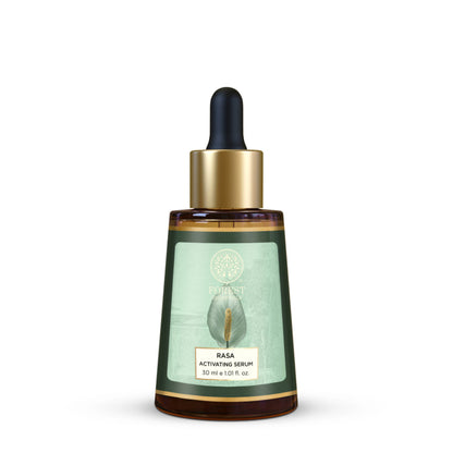 Forest Essentials Rasa Activating Serum