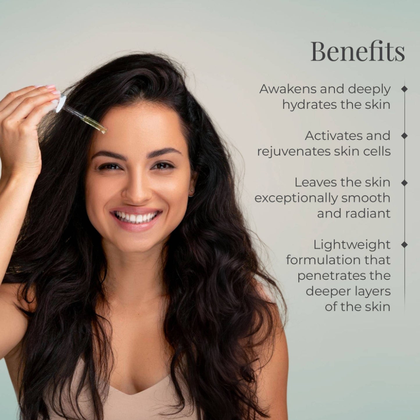 Forest Essentials Rasa Activating Serum