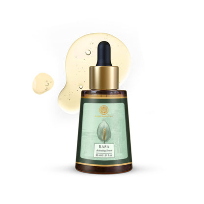 Forest Essentials Rasa Activating Serum