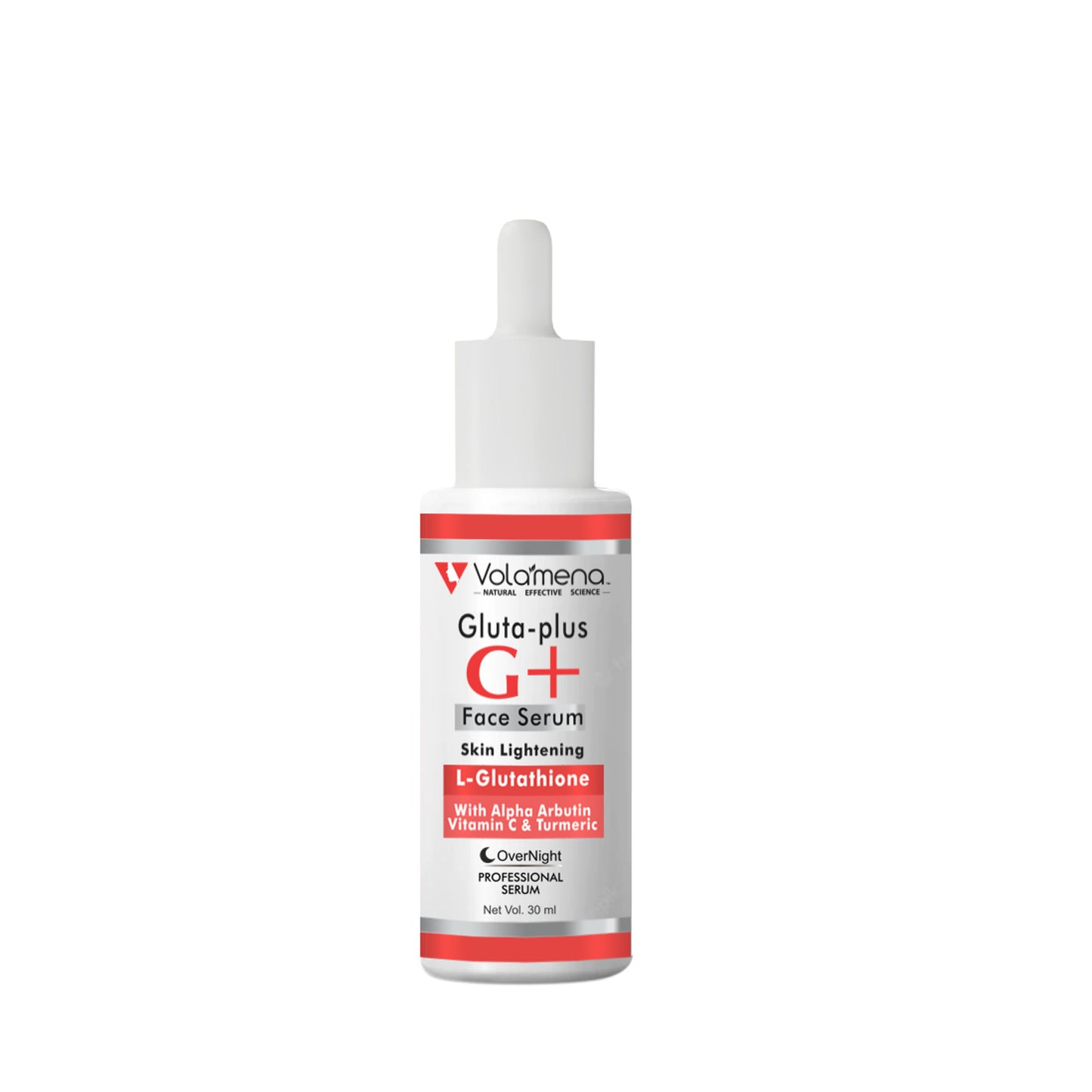 Volamena Glutathione Face Serum