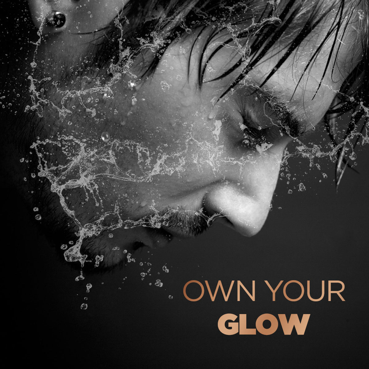 The Man Company Glow Pro Instant Glow Face Wash