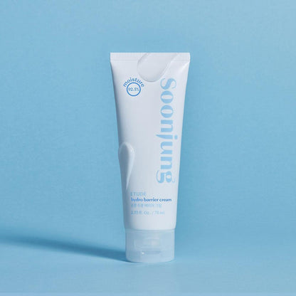 ETUDE SoonJung Hydro Barrier Cream