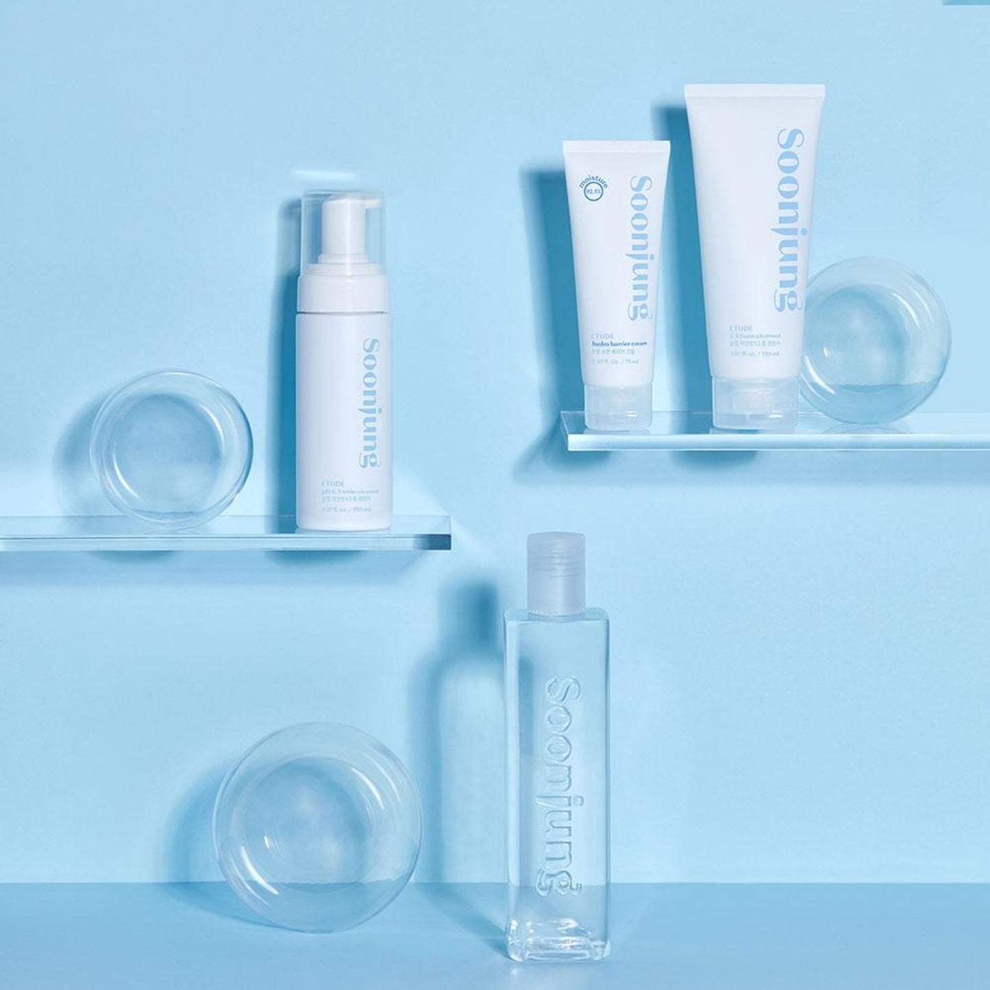 ETUDE SoonJung Hydro Barrier Cream