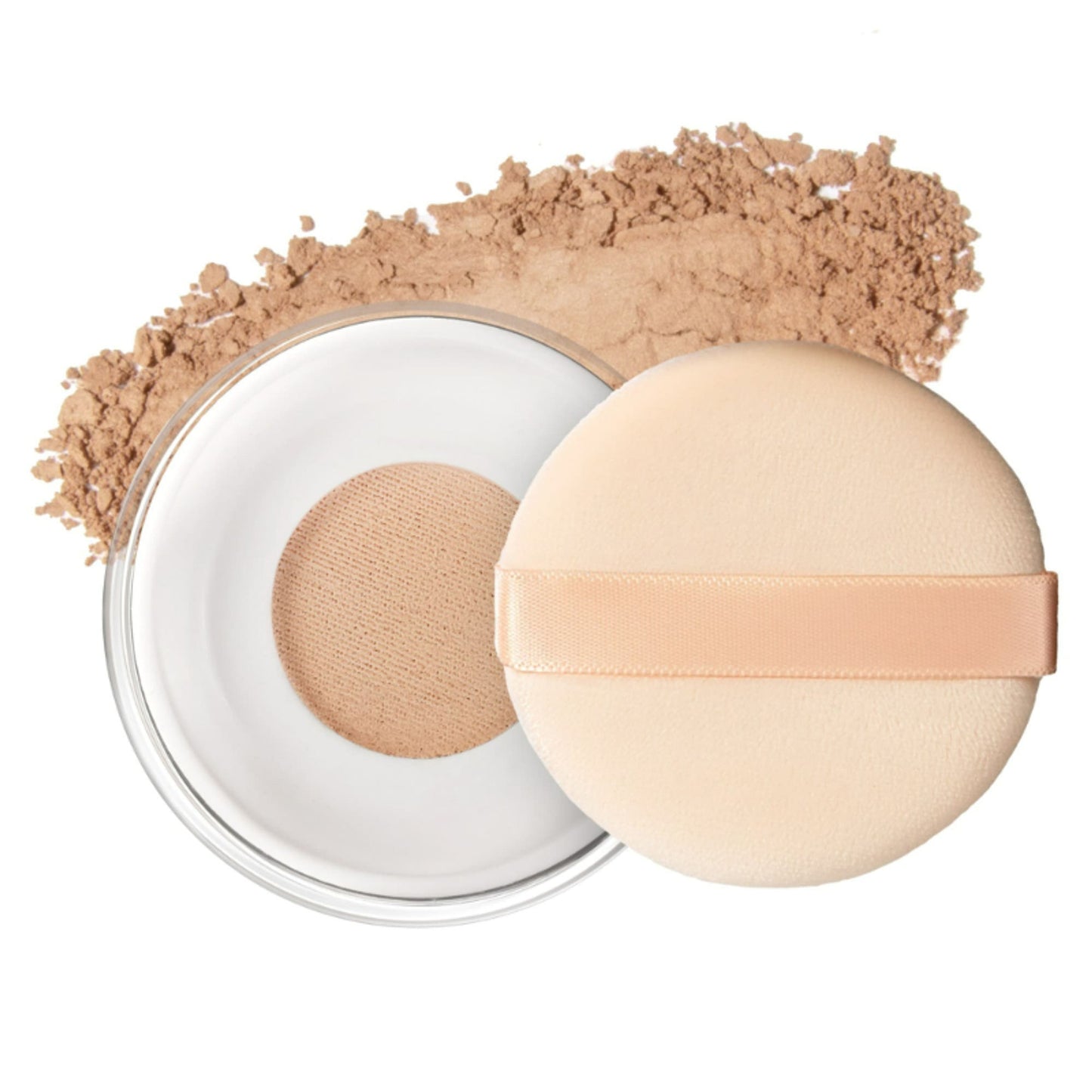 MARS Born To Bake Setting Loose Powder - Honey Glaze