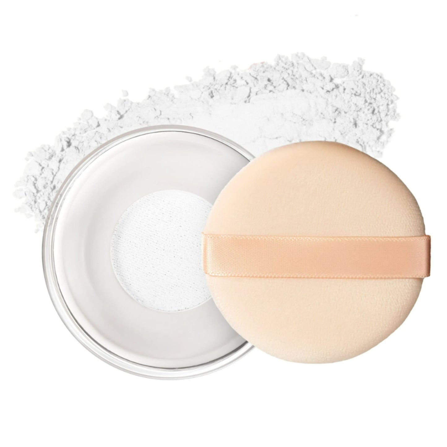 MARS Born To Bake Setting Loose Powder - Translucent