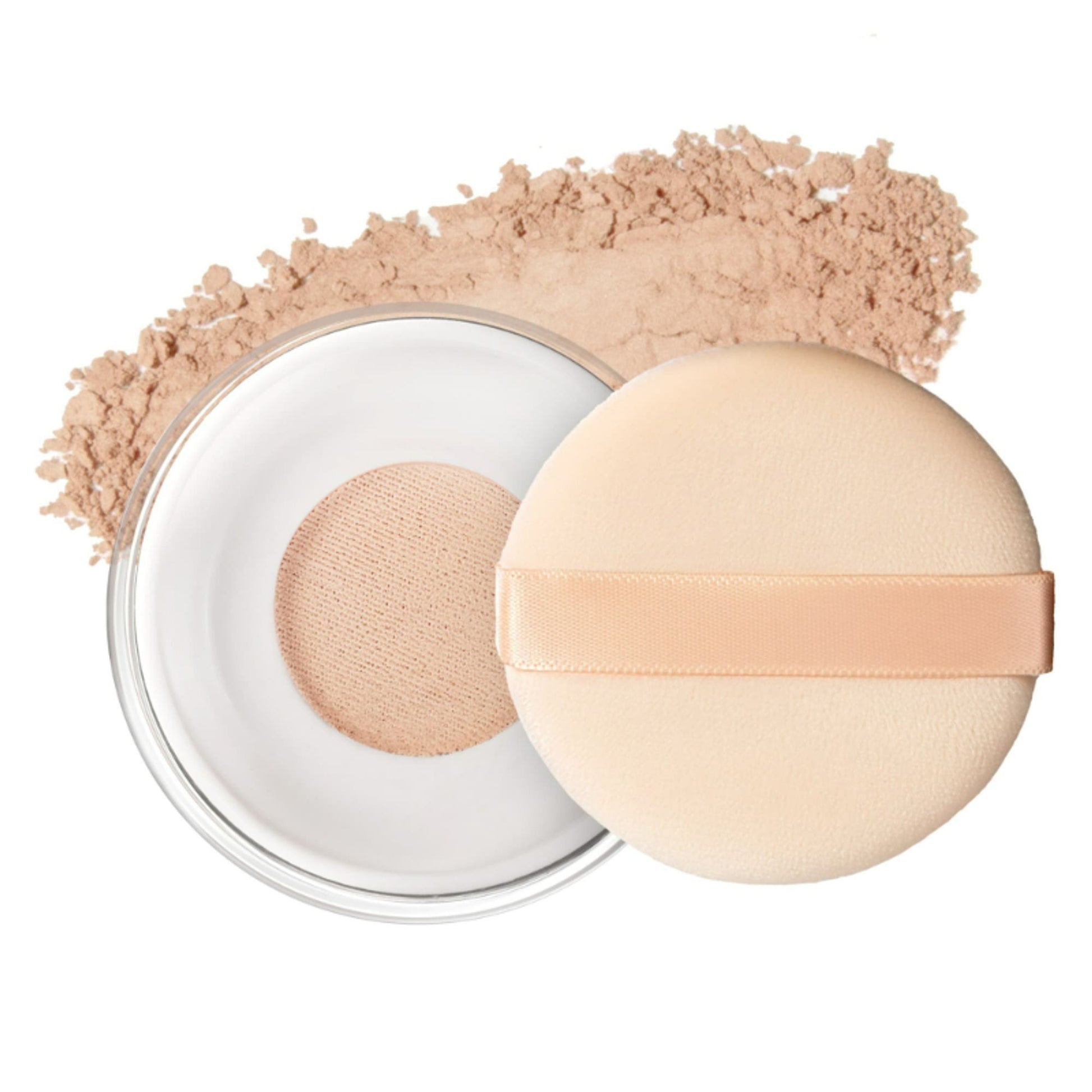 MARS Born To Bake Setting Loose Powder - Vanilla Extract