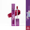 Blue Heaven Ultimatte Whipp Lip Liquid Lipstick - Rose Dream