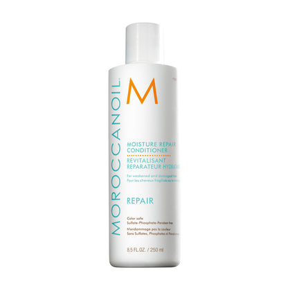 Moroccanoil Travel Moisture Repair Conditioner