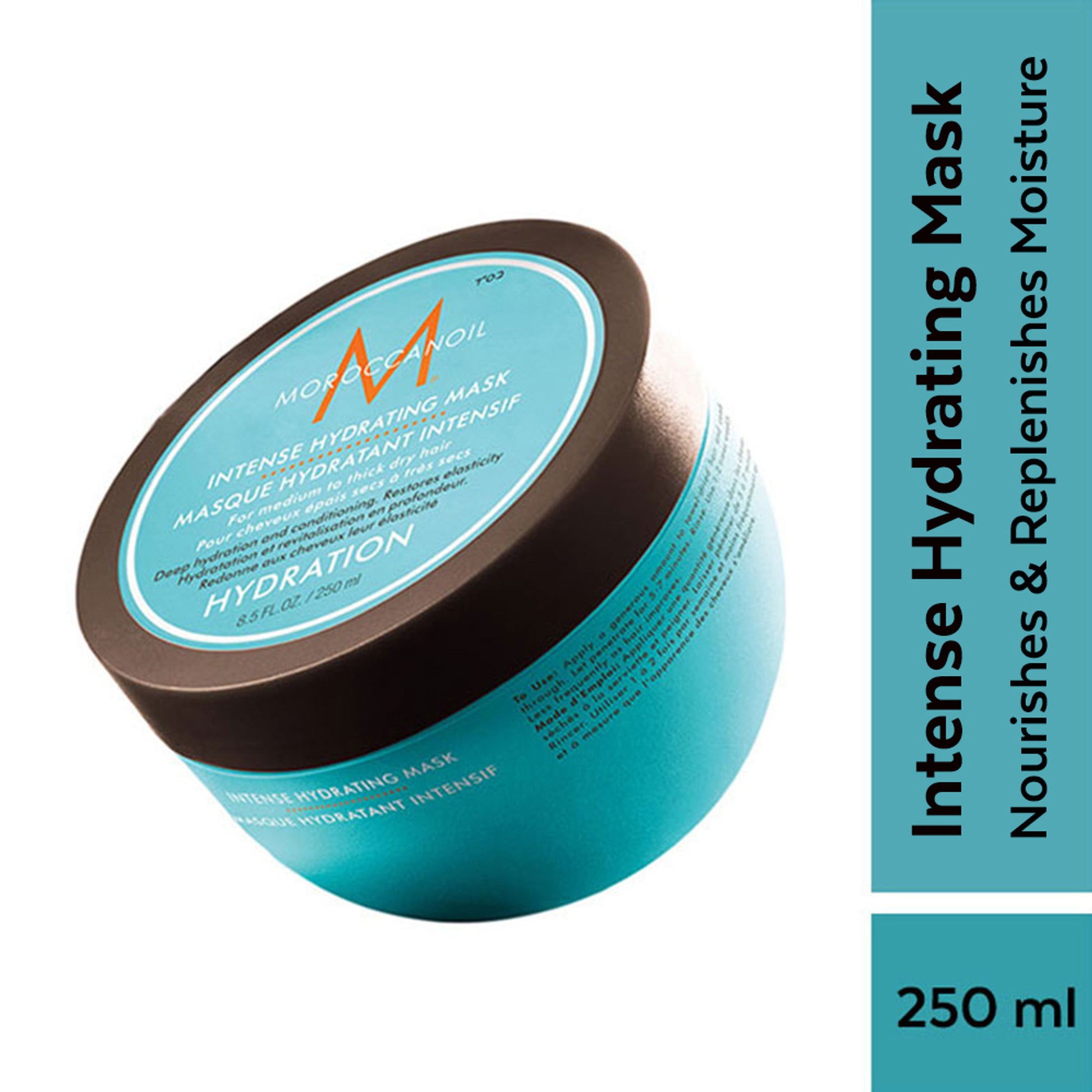 Moroccanoil Intense Hydrating Mask