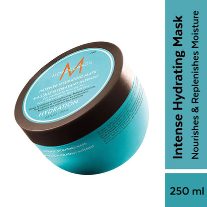 Moroccanoil Intense Hydrating Mask