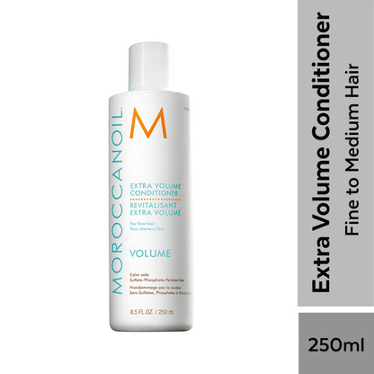 Moroccanoil Travel Extra Volume Conditioner