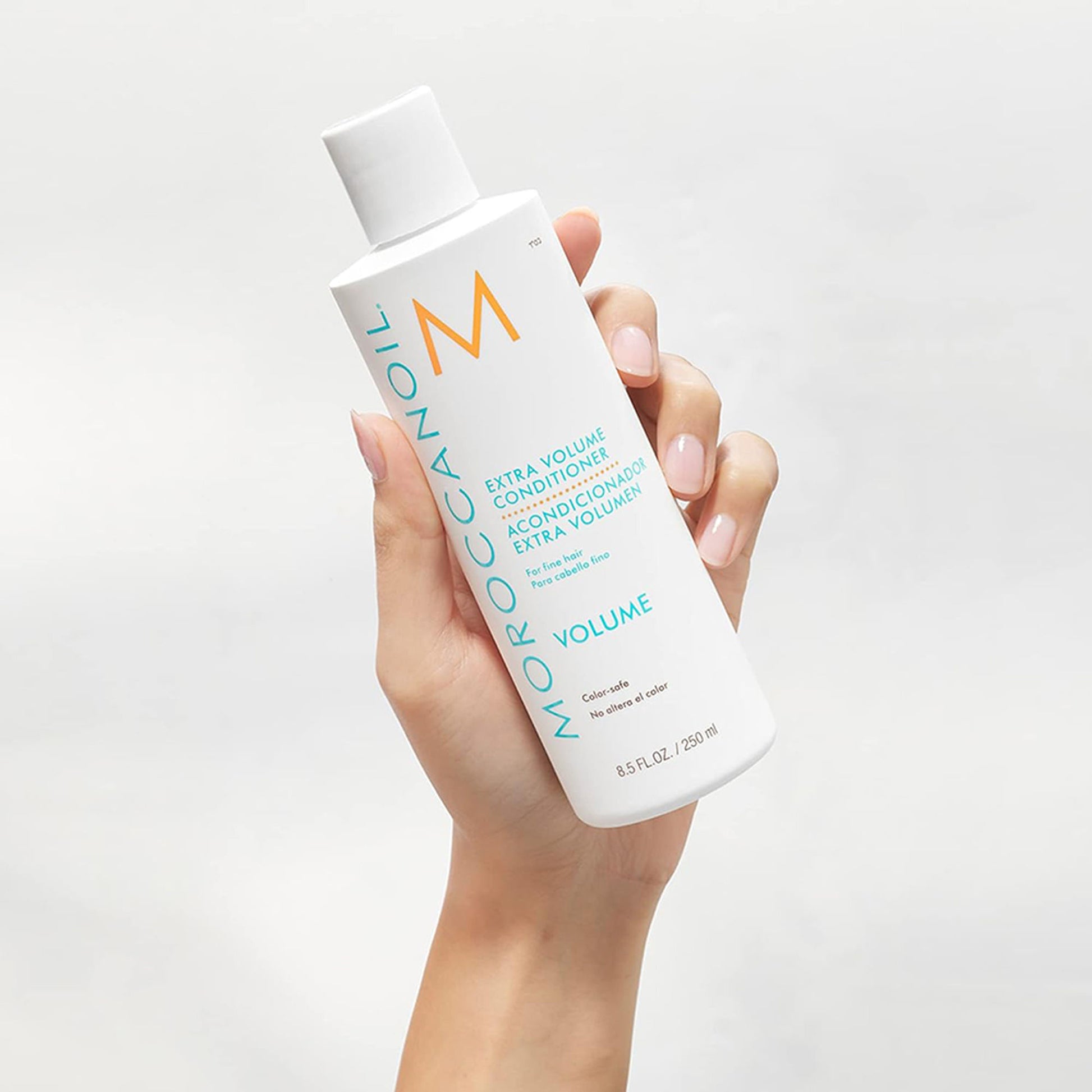 Moroccanoil Travel Extra Volume Conditioner