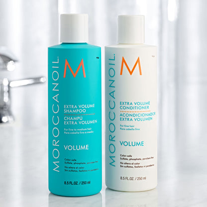 Moroccanoil Travel Extra Volume Conditioner