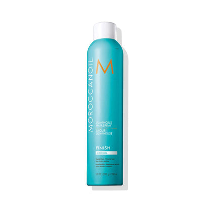 Moroccanoil Luminious Hair Spray Medium