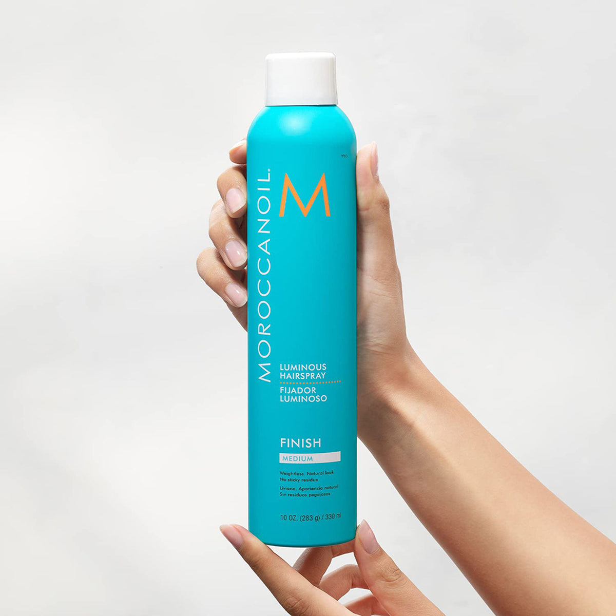 Moroccanoil Luminious Hair Spray Medium