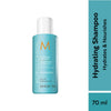 Moroccanoil Travel Hydrating Shampoo