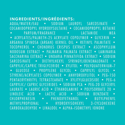 Moroccanoil Travel Hydrating Shampoo