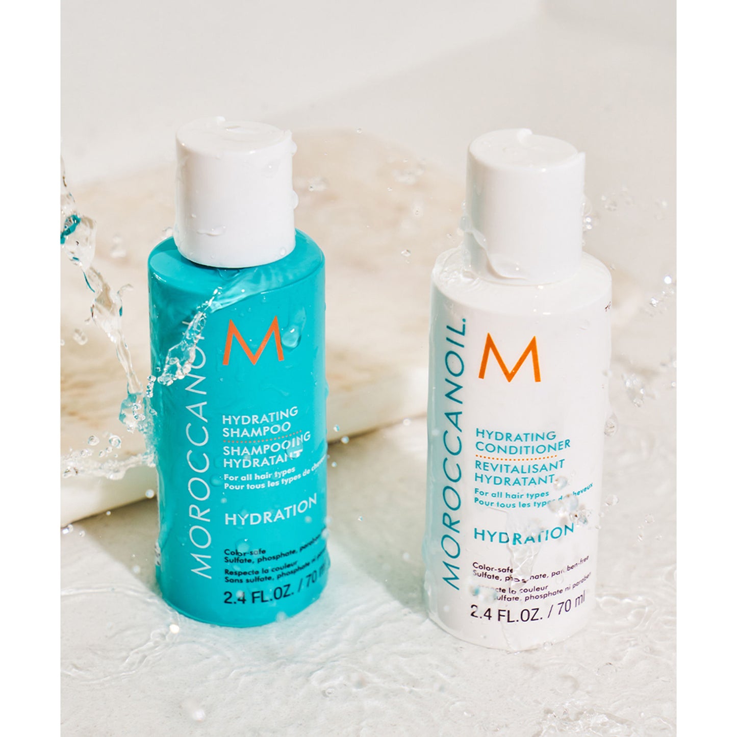 Moroccanoil Hydrating Conditioner