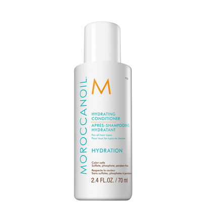 Moroccanoil Hydrating Conditioner