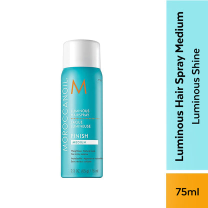 Moroccanoil Luminious Hair Spray Medium