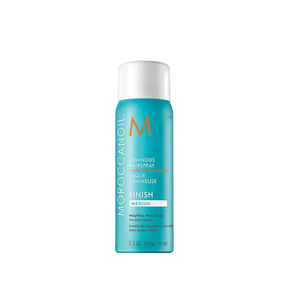 Moroccanoil Luminious Hair Spray Medium
