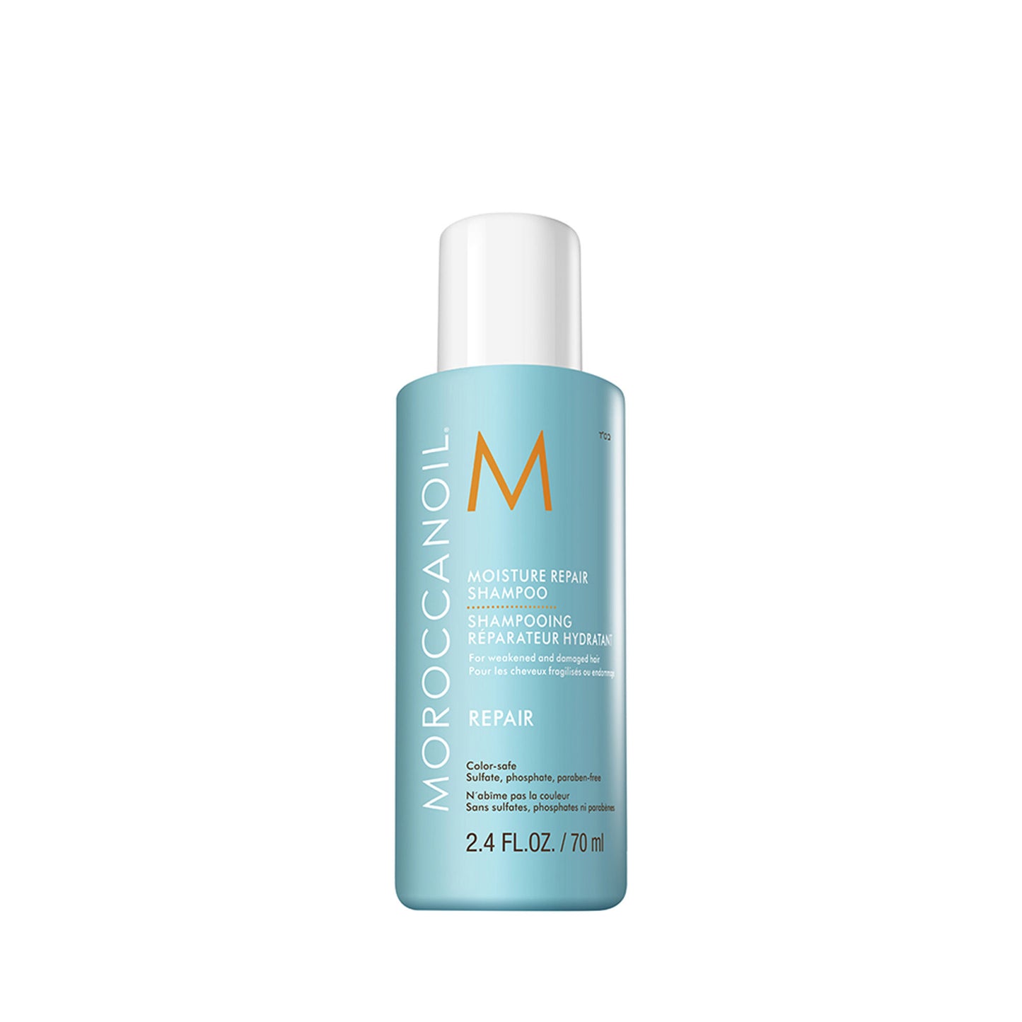 Moroccanoil Travel Moisture Repair Shampoo