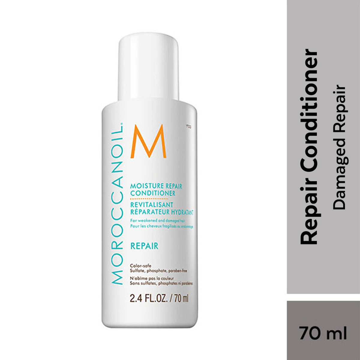 Moroccanoil Travel Moisture Repair Conditioner