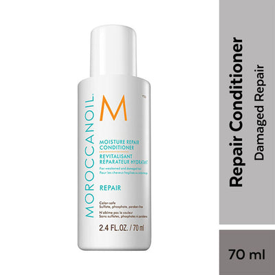 Moroccanoil Travel Moisture Repair Conditioner