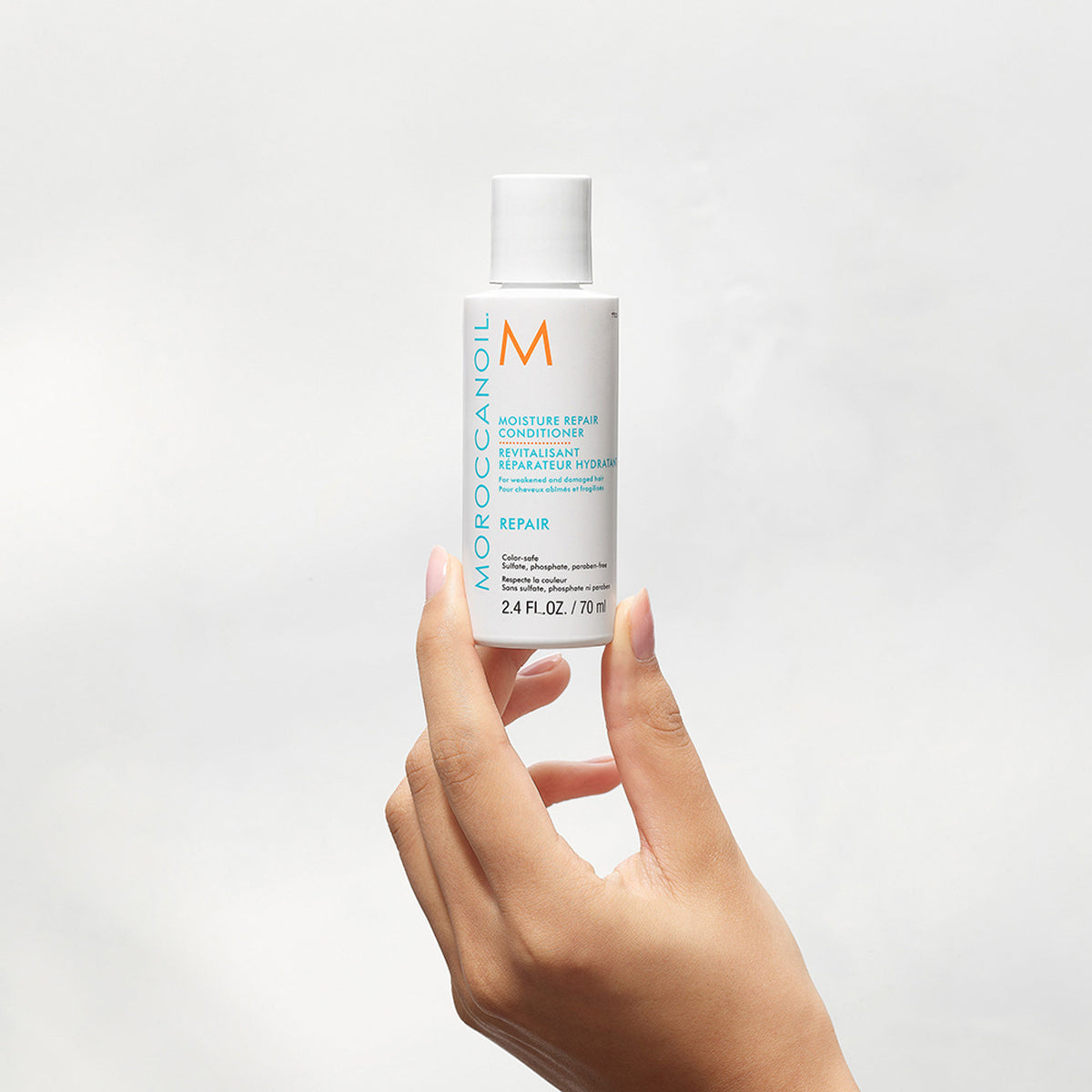 Moroccanoil Travel Moisture Repair Conditioner
