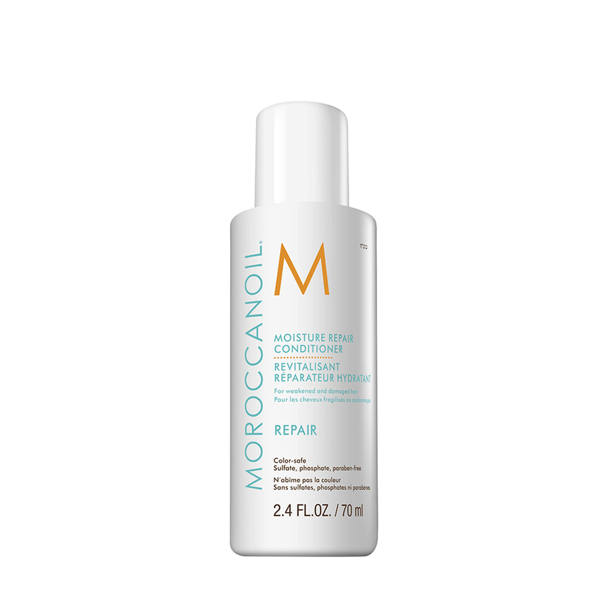 Moroccanoil Travel Moisture Repair Conditioner