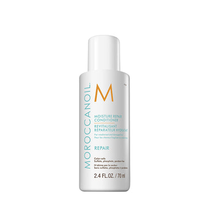 Moroccanoil Travel Moisture Repair Conditioner