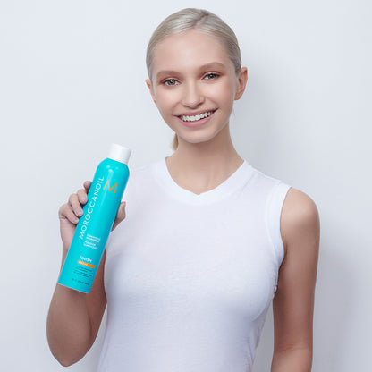 Moroccanoil Luminious Hair Spray Strong