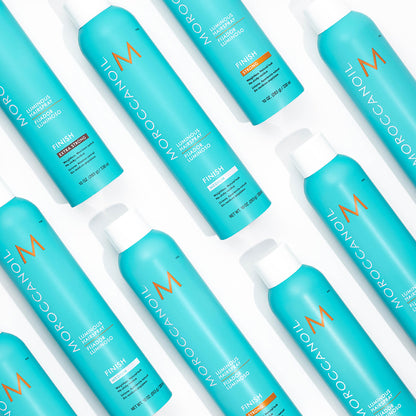 Moroccanoil Luminious Hair Spray Strong