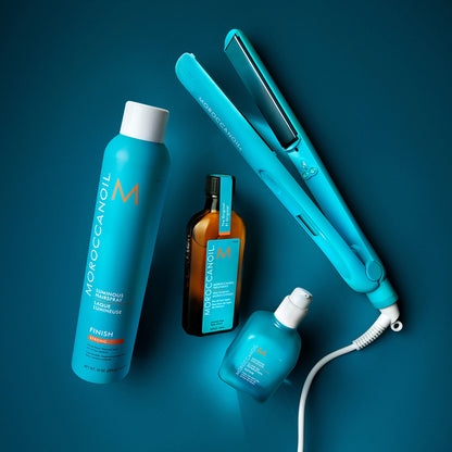 Moroccanoil Luminious Hair Spray Strong
