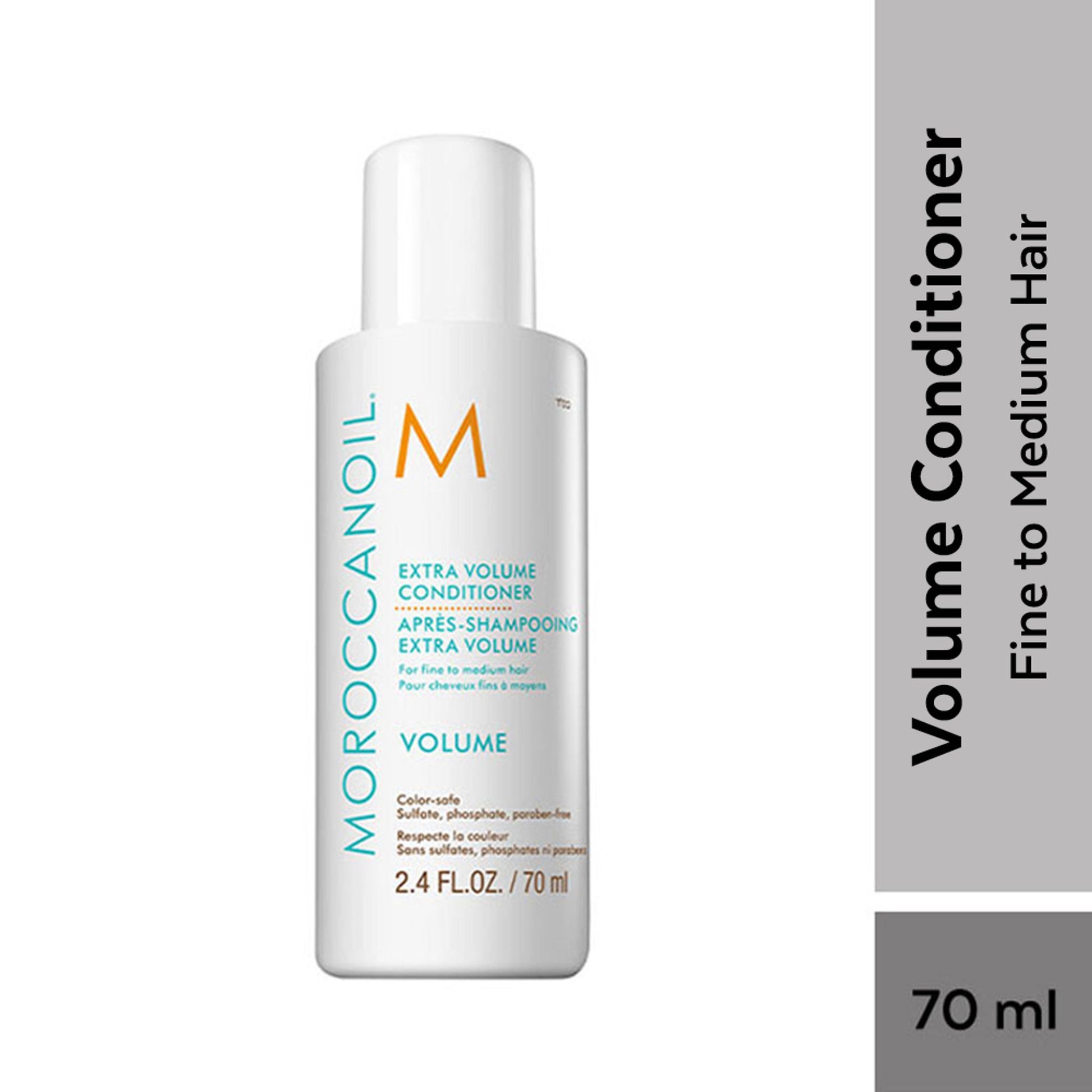 Moroccanoil Travel Extra Volume Conditioner
