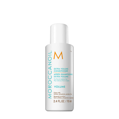 Moroccanoil Travel Extra Volume Conditioner