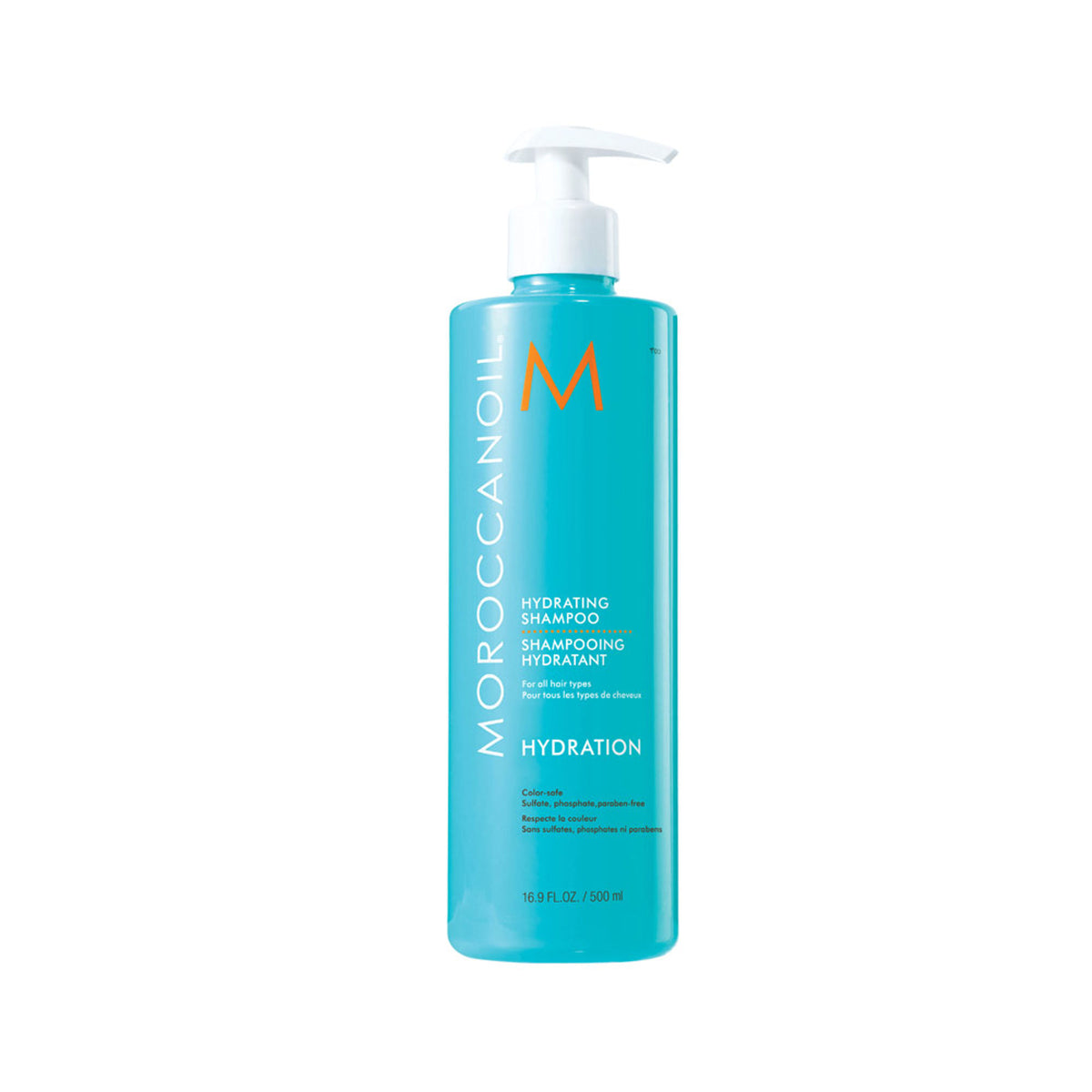 Moroccanoil Travel Hydrating Shampoo