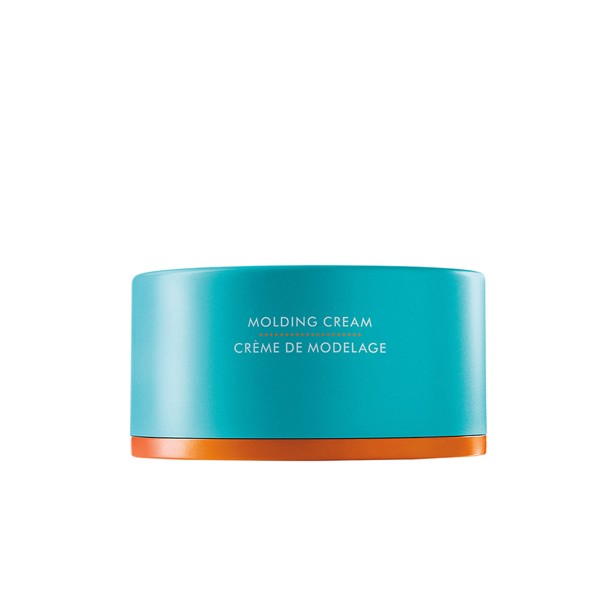 Moroccanoil Molding Cream | Argan Oil Styling Cream for Texture, Definition & Flexible Hold Hair