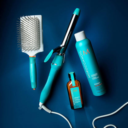 Moroccanoil Luminous Hairspray Extra Strong|Argan Oil|Frizz Control & Long-Lasting Hold|For All Hair