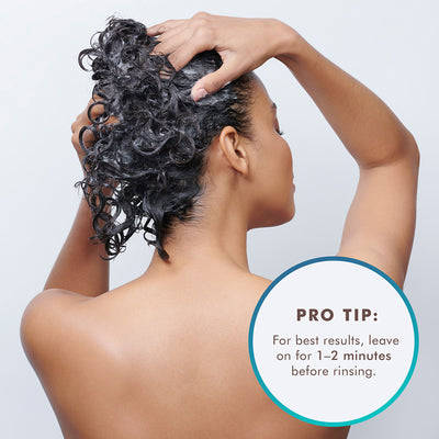 Moroccanoil Curl Enhancing Shampoo|Argan & Abyssinian Oils|Defines & Softens Shine For All Curls