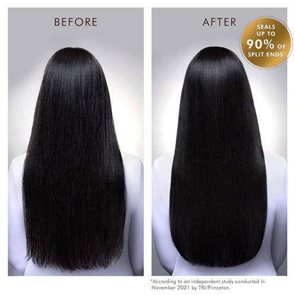 Moroccanoil Mending Infusion with Argan Oil Leave-in Finishing Serum to Help Seal Split Ends
