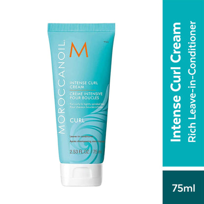 Moroccanoil Intense Curl Cream