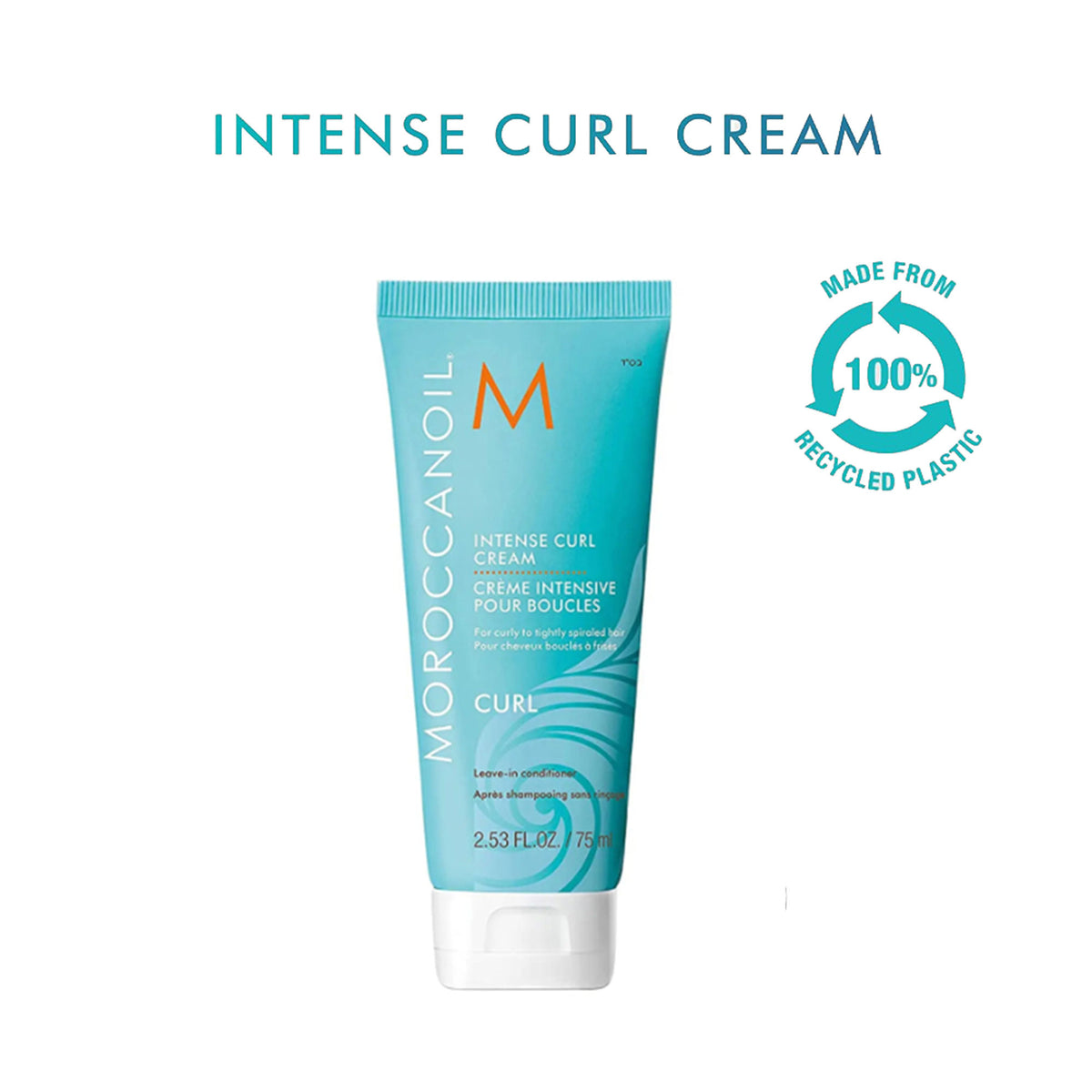 Moroccanoil Intense Curl Cream