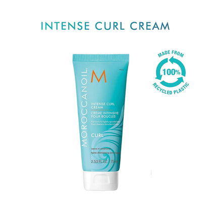 Moroccanoil Intense Curl Cream