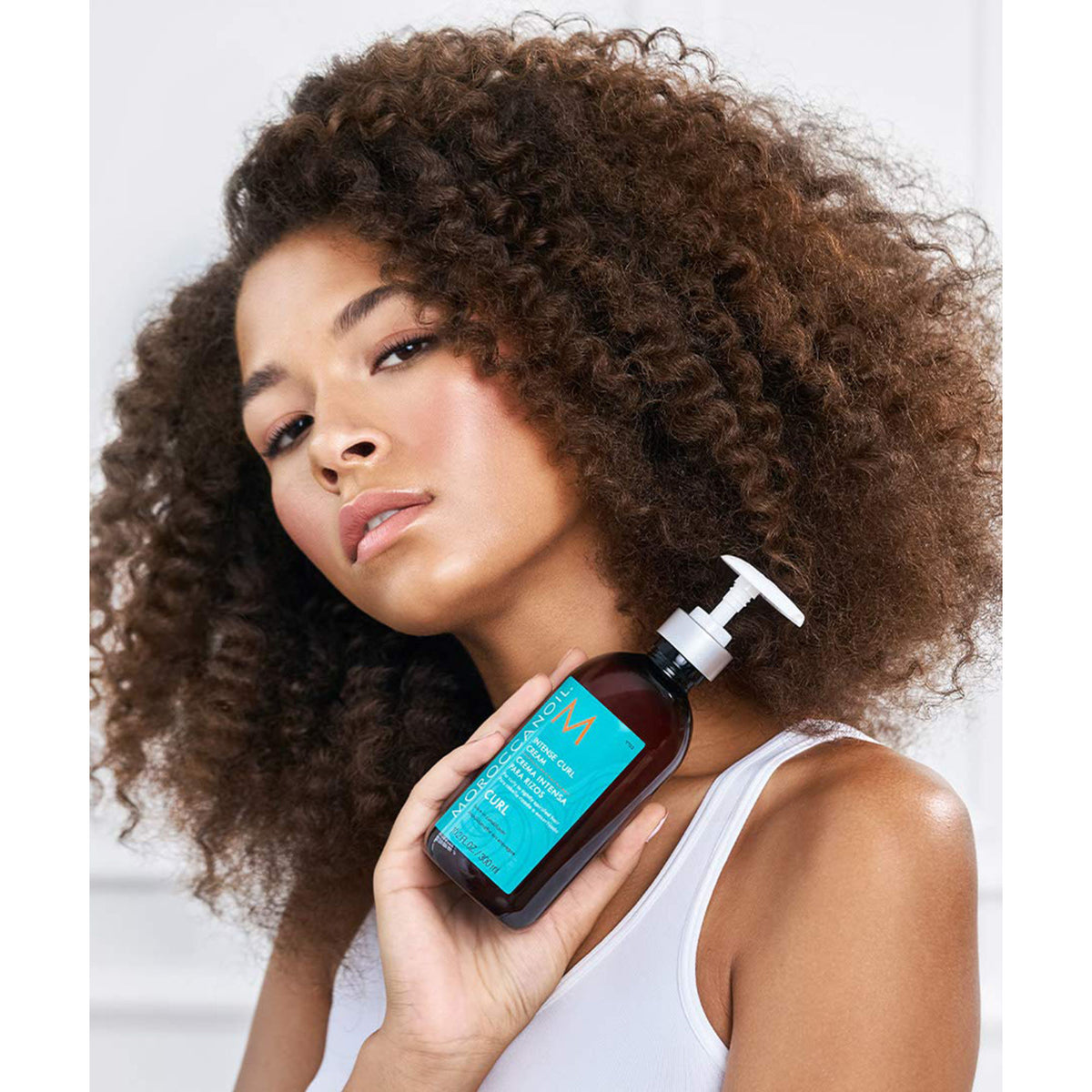 Moroccanoil Intense Curl Cream