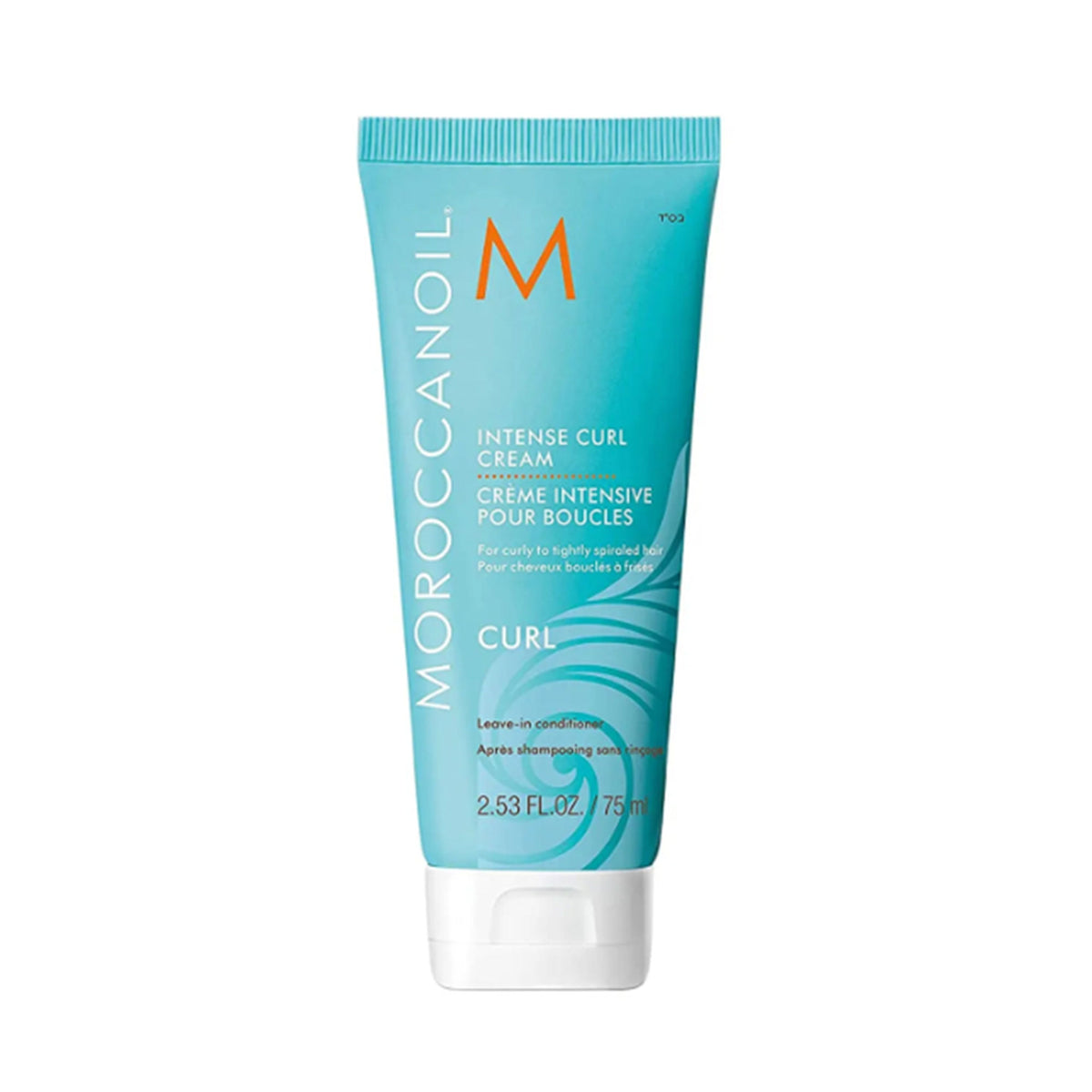 Moroccanoil Intense Curl Cream