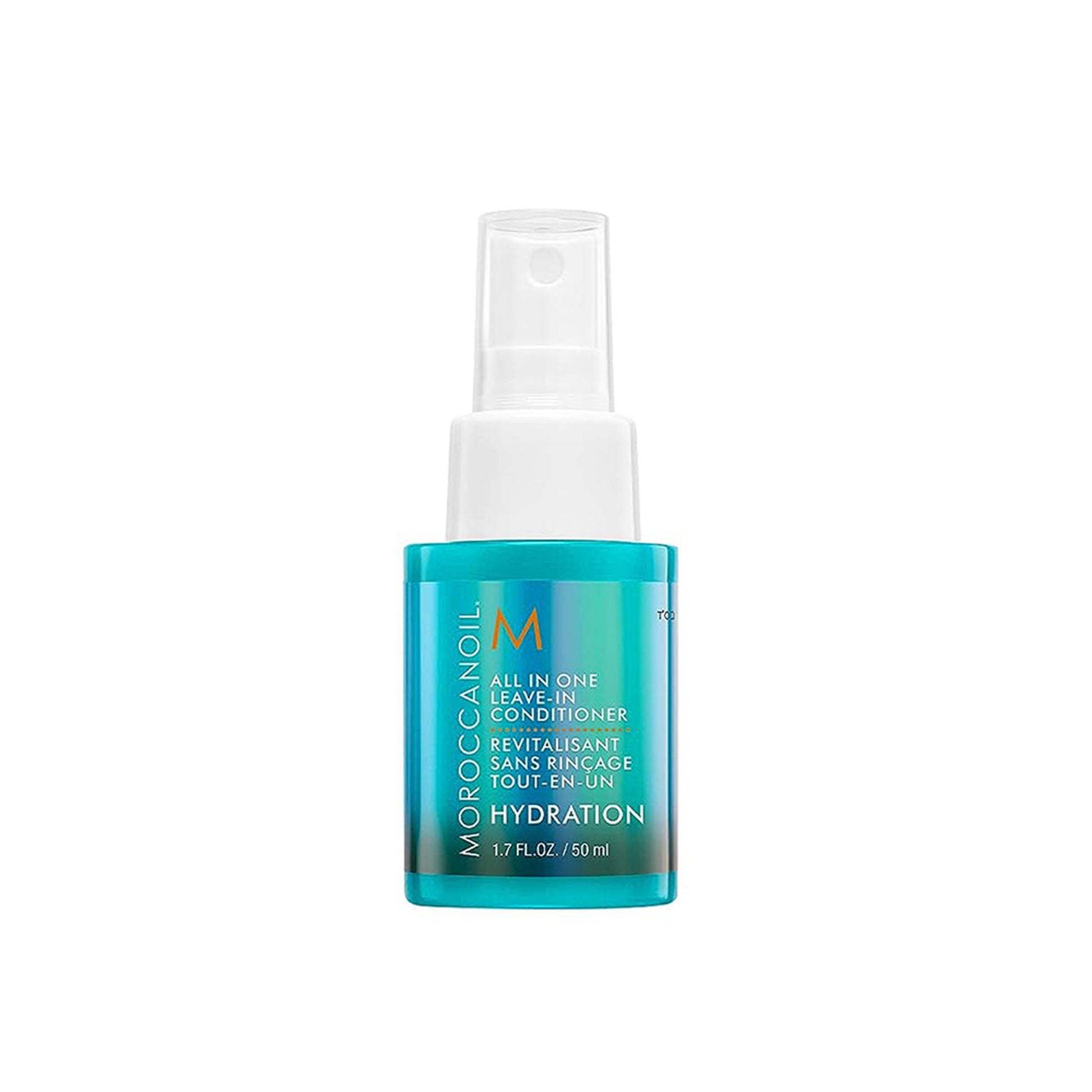Moroccanoil All in One Leave-in Conditioner|Argan Oil & Amino Acids|Detangles Hydrates for All Hair